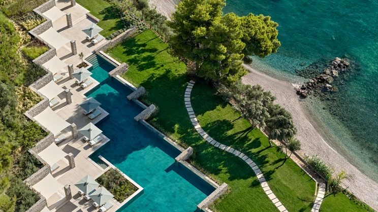 Avali, Mar-Bella Collection